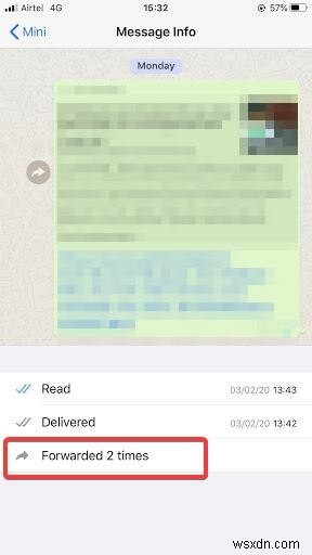 WhatsApp の機能:試す必要のある最新のアップデート