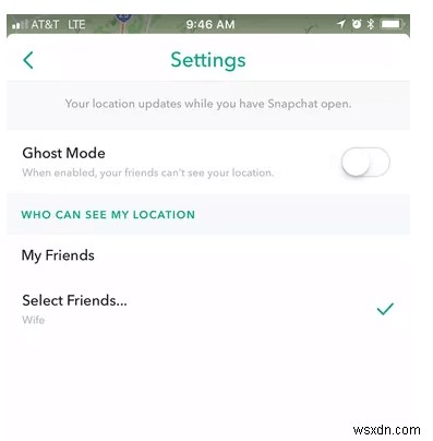 Snapchat のスナップ マップ機能について知っておくべきことすべて