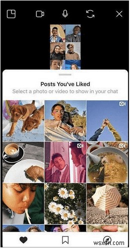 ソーシャル ディスタンスのために構築された、Instagram の新しい共同視聴機能が大流行