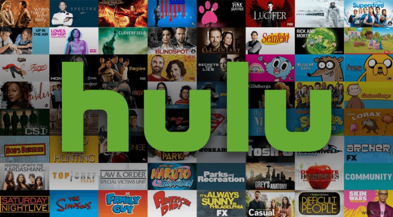 Hulu が Chrome で動作しない問題を修正する方法