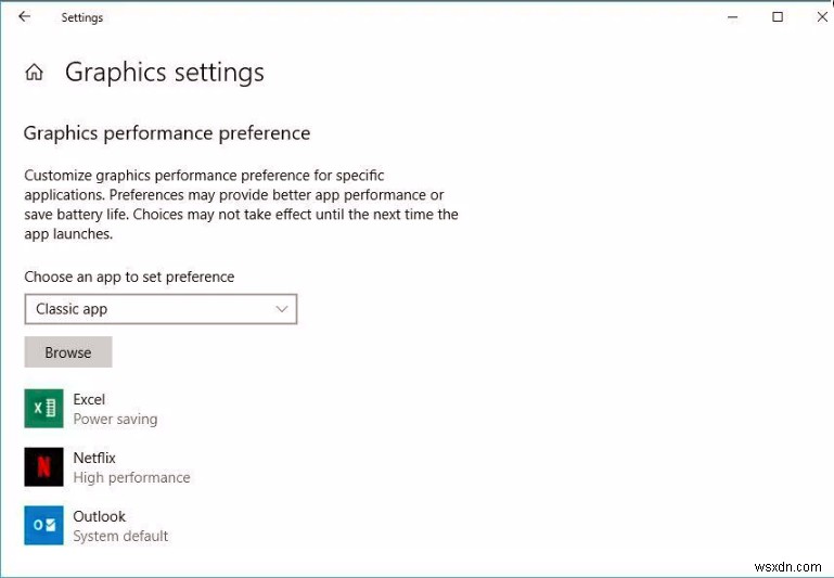 Windows 10 Spring Creators Update が提供する 6 つの便利な機能