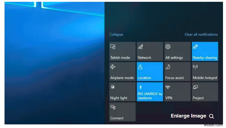 Windows 10 Spring Creators Update が提供する 6 つの便利な機能