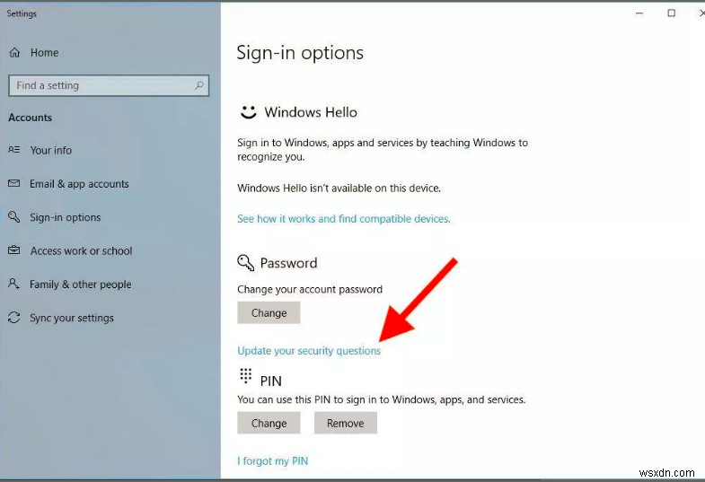 Windows 10 Spring Creators Update が提供する 6 つの便利な機能