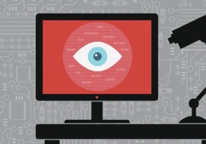匿名でインターネットを閲覧する10の方法｜個人情報を守るプライバシー保護術
