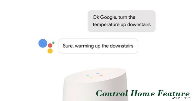 Google Home – 家事と買い物のやり方を変える