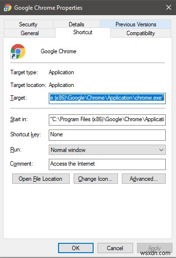 ブラウザを常にシークレット モードで開く方法:Chrome、IE、Mozilla Firefox