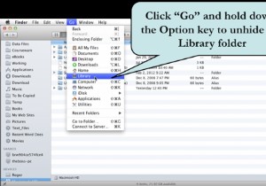 Mac で Safari ブックマークをすべて失った?それらを元に戻す方法は次のとおりです