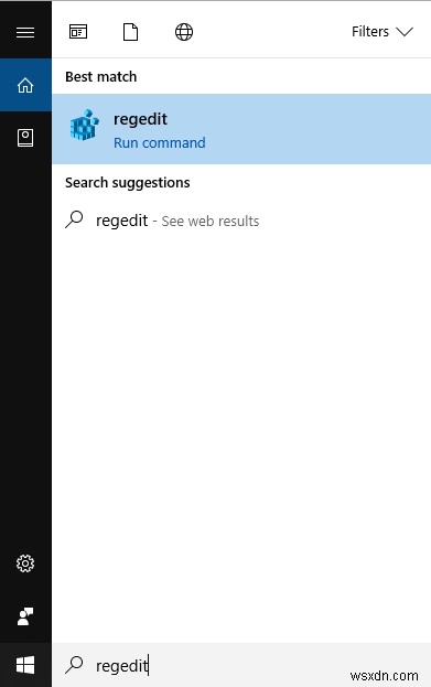 ダウンロードを保存するための Microsoft Edge のプロンプトを有効/無効にする