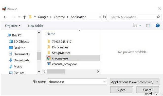 修正:Chrome がファイアウォールまたはウイルス対策設定でネットワークにアクセスできるようにする