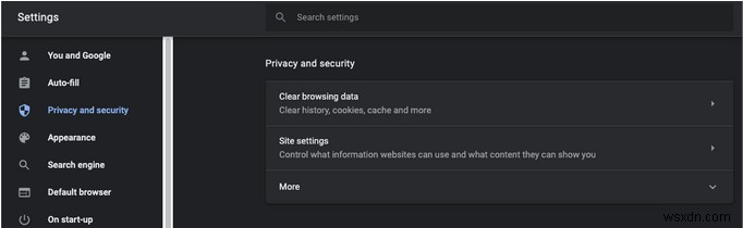 2022 年に Chrome がダウンロードをブロックしないようにする方法