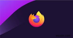 Firefox ブラウザでキオスク モードを有効にする方法