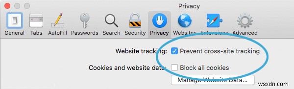 Mac で Cookie を有効にする方法 (Safari、Chrome、Firefox ブラウザを使用) (2022)