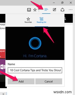 ブラウジング エクスペリエンスを向上させる Microsoft Edge の 9 つのヒントとコツ