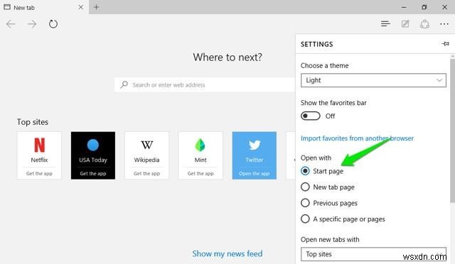 ブラウジング エクスペリエンスを向上させる Microsoft Edge の 9 つのヒントとコツ