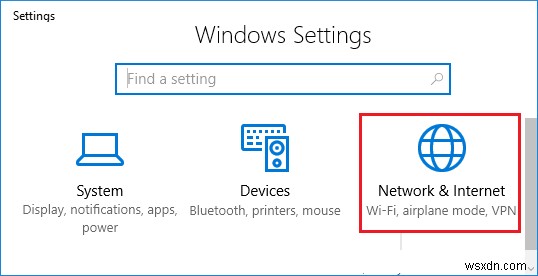 Google Chrome で「ERR_INTERNET_DISCONNECTED」エラーを修正する方法