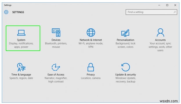 Windows 10 で既定のブラウザを変更する方法