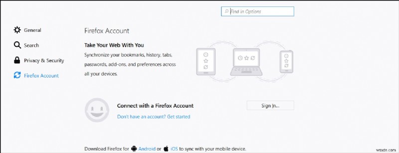 まったく新しい Mozilla ブラウザの紹介:Firefox Quantum