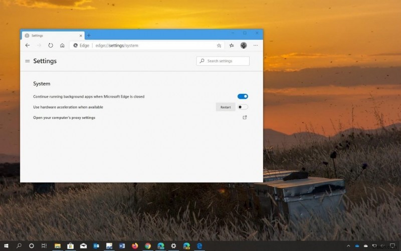 Microsoft Edge Chromium ブラウザ – 使い始めるための便利なヒント