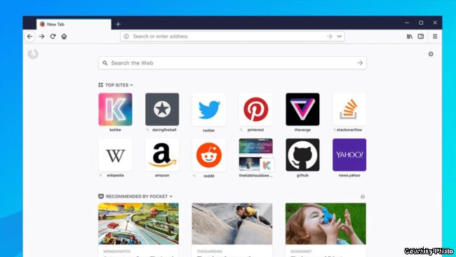 Firefox Quantum が Google Chrome より優れている 5 つの理由