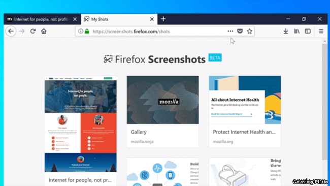 Firefox Quantum が Google Chrome より優れている 5 つの理由