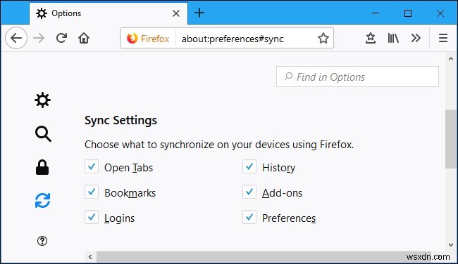 Chrome から Firefox Quantum にすべてのデータをインポートする方法