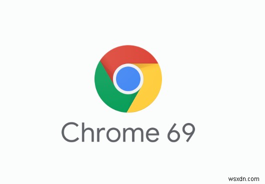 Google Chrome:新機能の発見