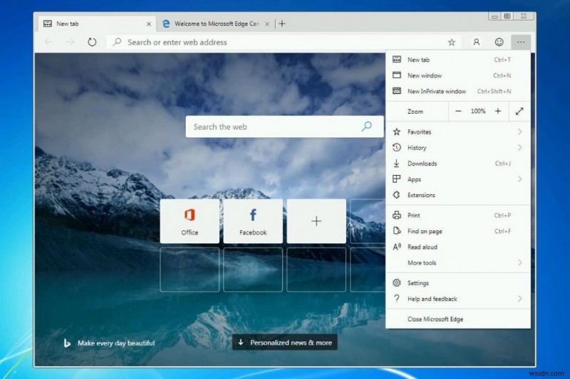 まったく新しいアバターで起動された Microsoft Edge:知っておくべきことすべて