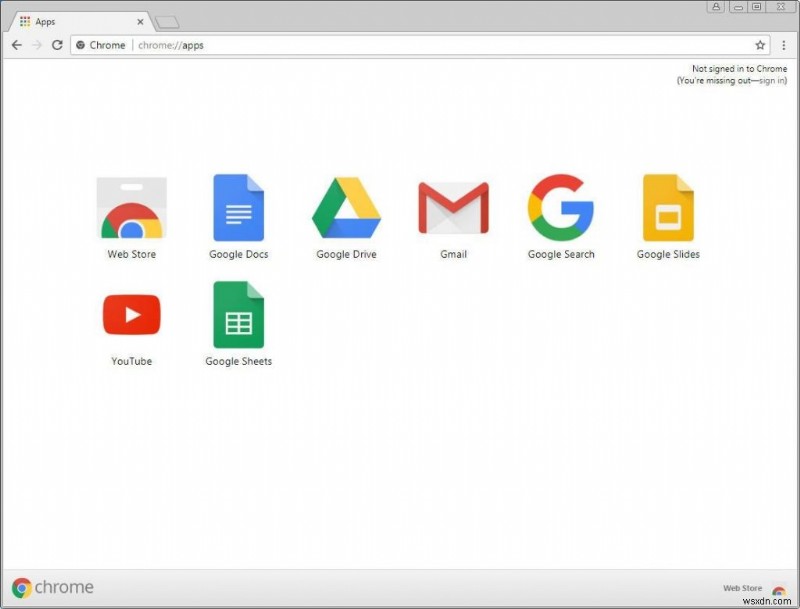 あなたが知らないかもしれない Google Chrome の驚くべき 8 つの事実