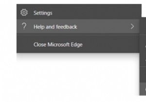 Microsoft Collections:Edge で有効にして使用する方法