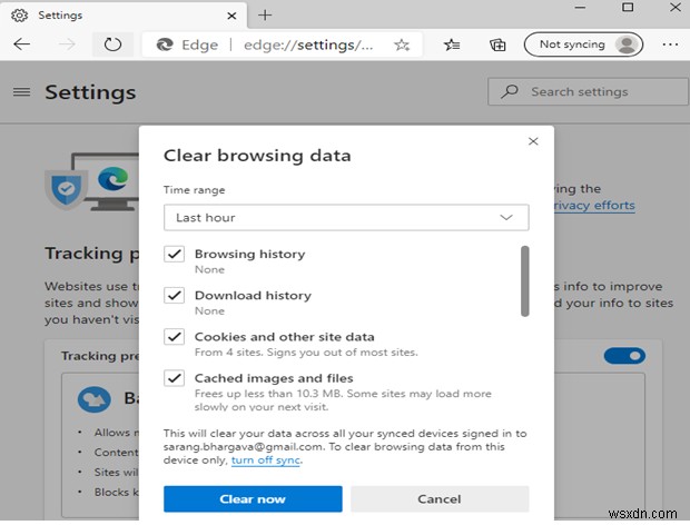 Microsoft Edge が正しく動作しない?これを修正する方法は次のとおりです。