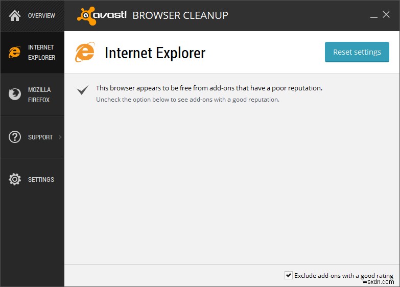 Firefox、Chrome、IE から不要なツールバーを削除する 5 つの無料ツール