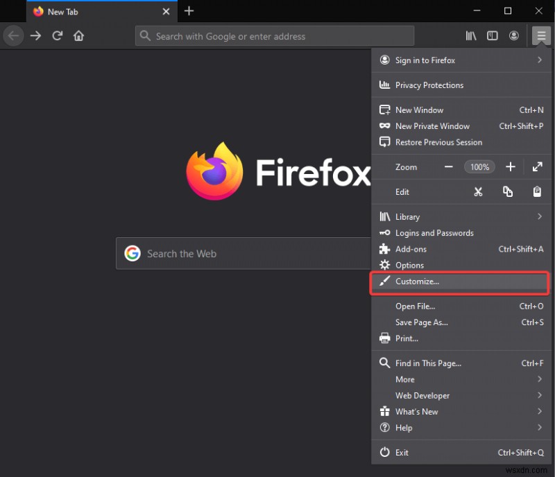プロになるために役立つ Firefox の設定について学ぶ