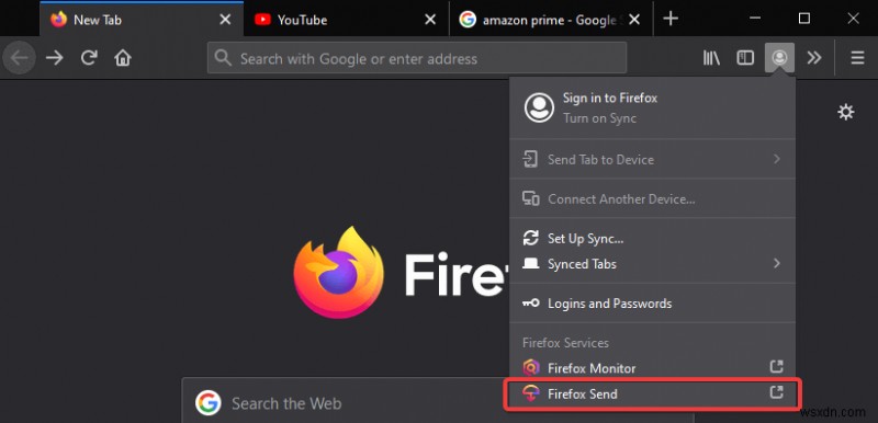 プロになるために役立つ Firefox の設定について学ぶ