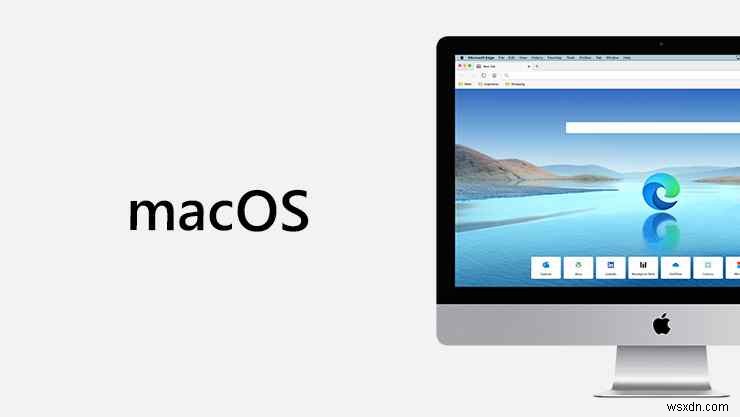 Microsoft Edge が Mac で更新されない?これが解決策です!