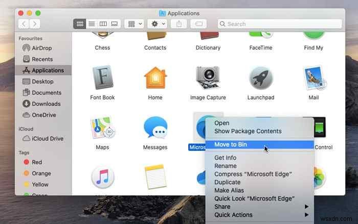 Microsoft Edge が Mac で更新されない?これが解決策です!