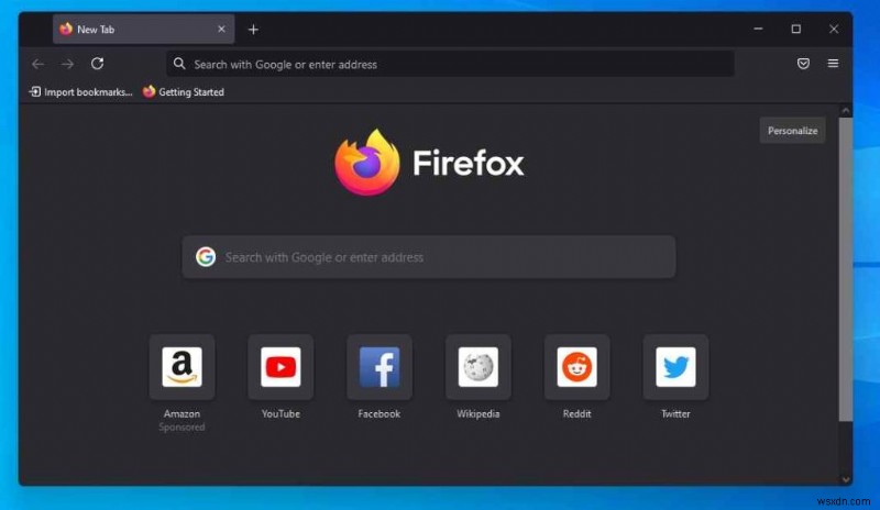 Firefox が Windows 11 で動作しない?これが解決策です!