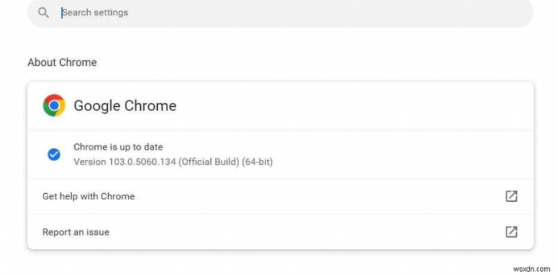 Google Chrome で HTTP エラー コード 409 を修正する方法