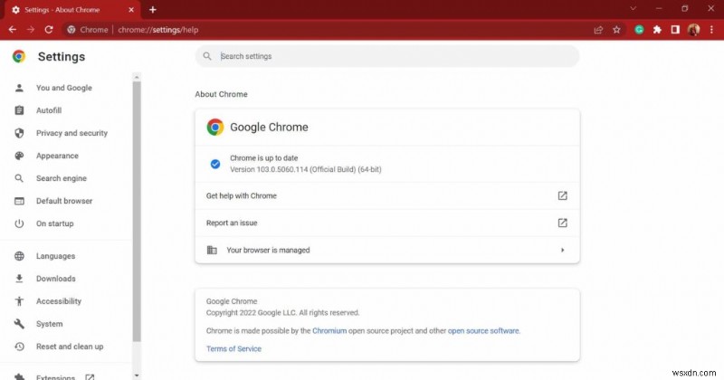 Google Chrome で HTTPS が機能しない場合これが修正です！ (7 つのソリューション)