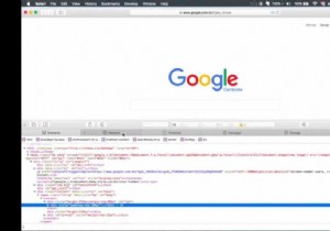【保存版】Mac の Safari・Chrome・Firefox で「要素を検証」する方法を徹底解説