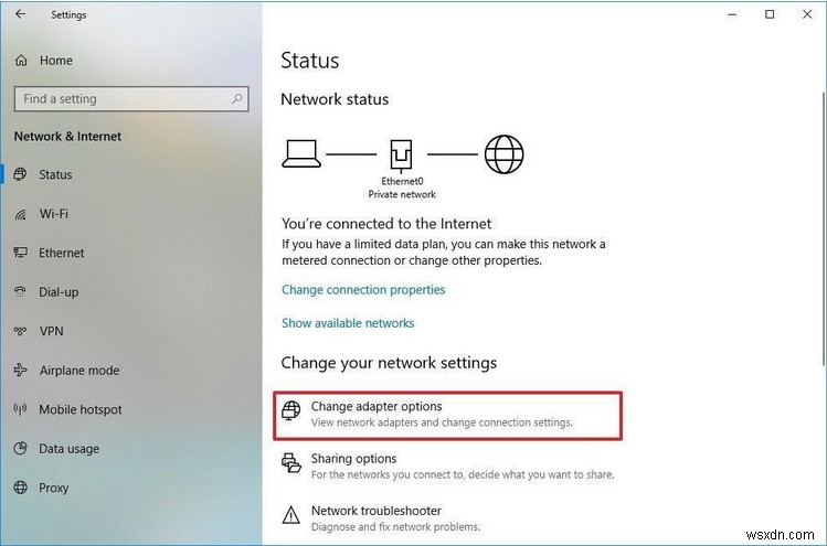 Windows 10、8、7 でブラウジングを高速化するには、Google DNS または OpenDNS に切り替えてください!