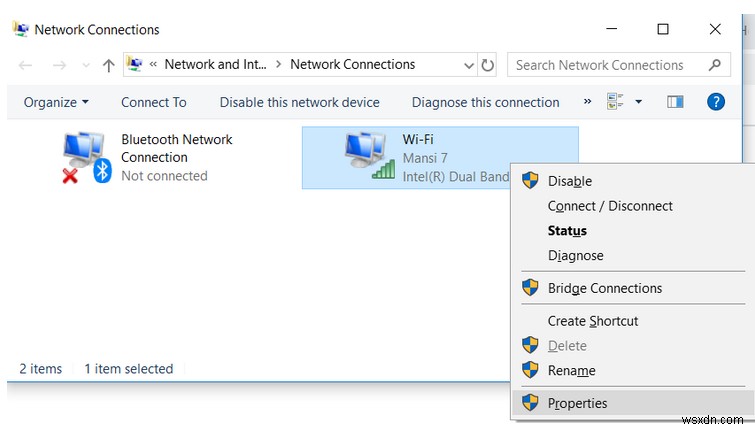 Windows 10、8、7 でブラウジングを高速化するには、Google DNS または OpenDNS に切り替えてください!