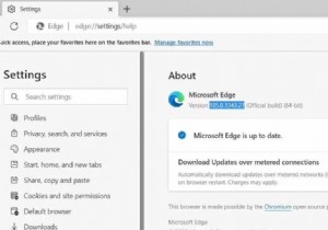 Windows 11からMicrosoft Edgeをアンインストールする3つの方法