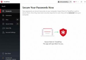 Chromeに保存したパスワードは本当に安全?知っておくべきリスクと対策