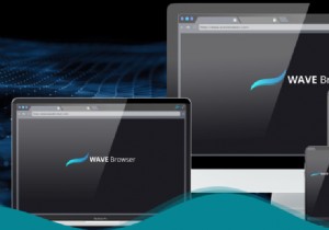 Wave ブラウザとは?削除する必要がありますか?