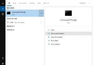 Windows 10 でエラー コード 0x000000EF を修正する方法
