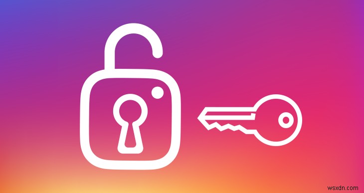 この新たなハッキングで危険にさらされた Instagram のプライバシー