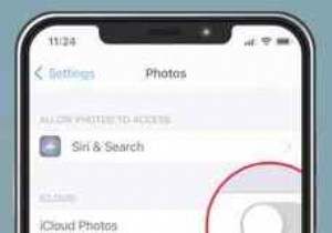 Apple はあなたの iPhone の写真をスキャンしていますか?知っておくべきこと