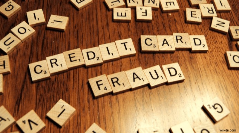 クレジット カード詐欺とは何か?また、それを防ぐ方法は?