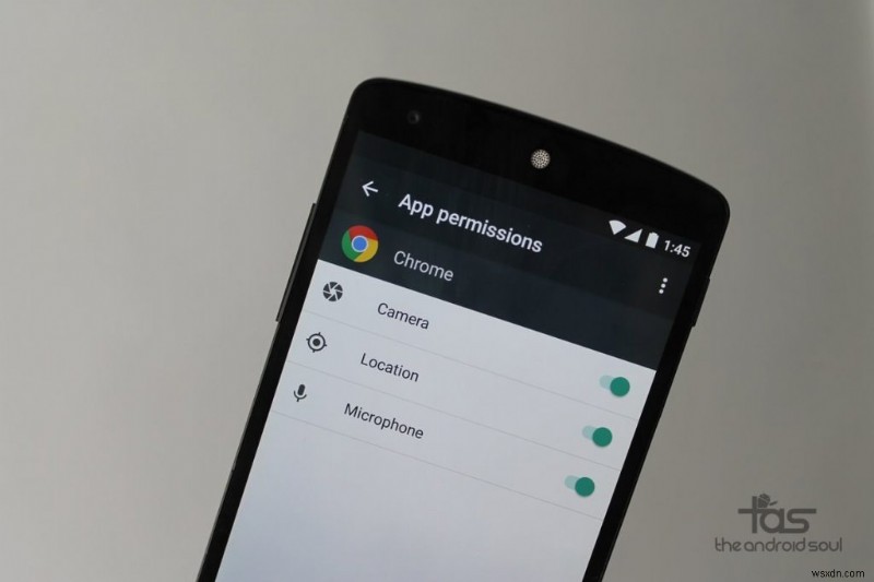 Android デバイスを保護する 8 つの方法