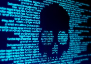 データに対するマルウェアやセキュリティの脅威から PC を保護